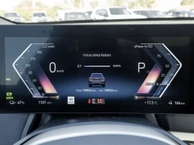 BMW iX Xdrive40 | 360 CAM* HARMON/KARDON* ПОДГРЕВ* , снимка 10