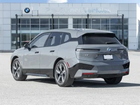 BMW iX Xdrive40 | 360 CAM* HARMON/KARDON* ПОДГРЕВ* , снимка 3