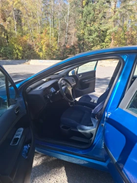 Peugeot 307, снимка 11