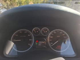 Peugeot 307, снимка 4