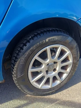 Peugeot 307, снимка 15