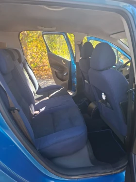 Peugeot 307, снимка 9