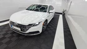VW Arteon 8-скорости, снимка 2