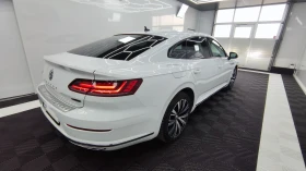 VW Arteon 8-скорости, снимка 4