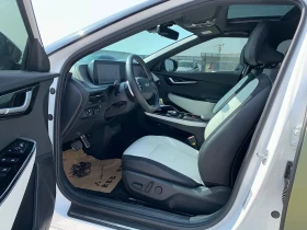 Kia EV6, снимка 8