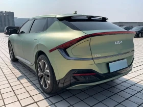 Kia EV6, снимка 6