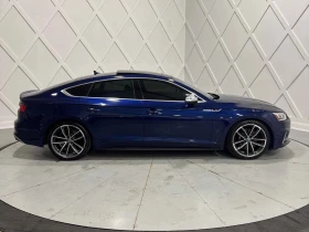 Audi S5, снимка 5
