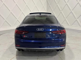 Audi S5, снимка 6