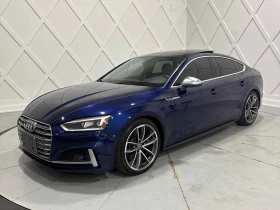 Audi S5, снимка 1