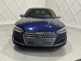 Audi S5, снимка 2