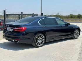 BMW 740 Li* 2017* Luxury-Line* Full*  | Mobile.bg    4