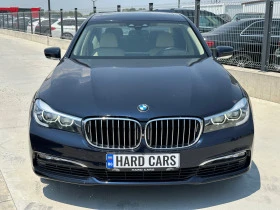 BMW 740 Li* 2017* Luxury-Line* Full*  | Mobile.bg    2