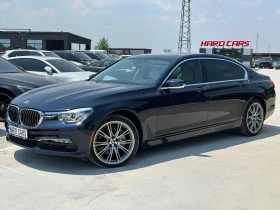 BMW 740 Li* 2017г* Luxury-Line* Full*  1