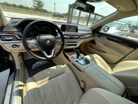 BMW 740 Li* 2017* Luxury-Line* Full*  | Mobile.bg    7