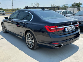 BMW 740 Li*2017г*Luxury-Line*Full*, снимка 6 - Автомобили и джипове - 43195037