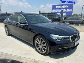 BMW 740 Li* 2017* Luxury-Line* Full*  | Mobile.bg    3