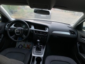 Audi A4 2.0TDI 140HP | Mobile.bg   5