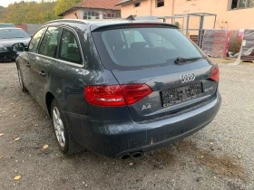 Audi A4 2.0TDI 140HP | Mobile.bg    3