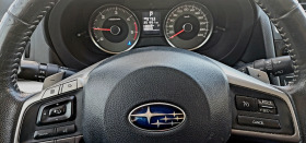 Subaru Forester, снимка 7 - Автомобили и джипове - 43953798