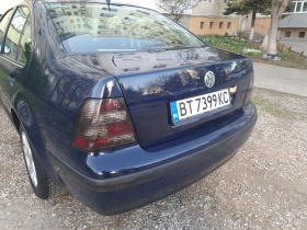 VW Bora 1,9 TDI, снимка 3