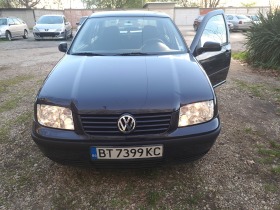 VW Bora 1,9 TDI