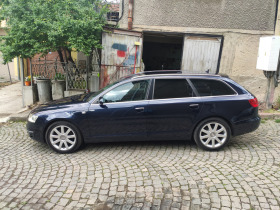 Audi A6 3.0TDI 224 Avant Quattro, снимка 5