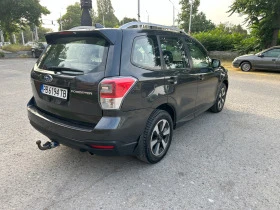 Subaru Forester 2.0i Face Top | Mobile.bg    6