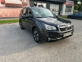 Subaru Forester 2.0i Face Top | Mobile.bg    8