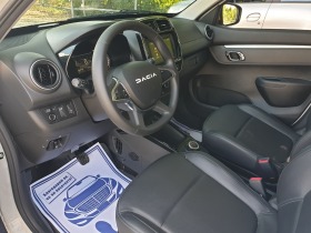 Обява за продажба на Dacia Spring Comfort Plus 45 CCS  Гаранция Лизинг FACE ~25 200 лв. - изображение 7