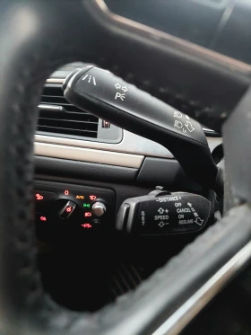 Audi A6 3.0TDI!!MATRIX!!BOSE!!, снимка 14