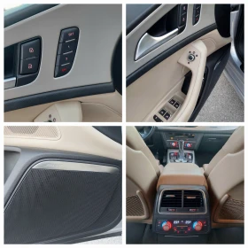 Audi A6 3.0TDI!!MATRIX!!BOSE!!, снимка 15