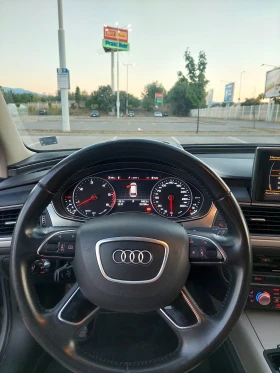 Audi A6 3.0TDI!!MATRIX!!BOSE!!, снимка 7