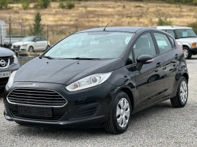 Ford Fiesta 1.5TDCI/Euro6B, снимка 1