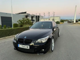 BMW 530 Xdrive, снимка 4