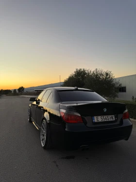 BMW 530 Xdrive, снимка 9