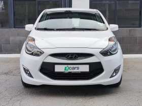 Hyundai Ix20 | Mobile.bg    2