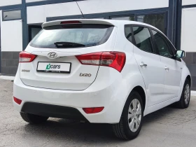 Hyundai Ix20 | Mobile.bg    10