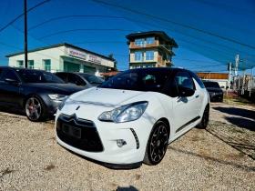 Citroen DS3 1.6HDI euro 5b, снимка 1