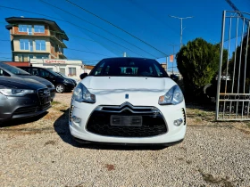 Citroen DS3 1.6HDI euro 5b, снимка 3