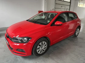 VW Polo 1.0 TSI, снимка 1