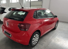 VW Polo 1.0 TSI, снимка 3