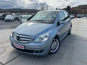 Mercedes-Benz B 180 180cdi 1