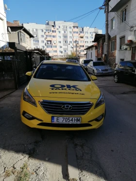 Обява за продажба на Hyundai Sonata ~28 500 лв. - изображение 2