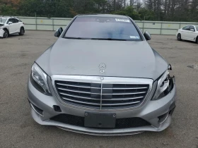 Обява за продажба на Mercedes-Benz S 500 Фул Екстри ~36 000 лв. - изображение 5