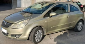 Opel Corsa 1.6 цдти, снимка 1