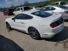     Ford Mustang 2.3i EcoBoost//.//