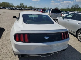 Ford Mustang 2.3i EcoBoost//.// | Mobile.bg    6