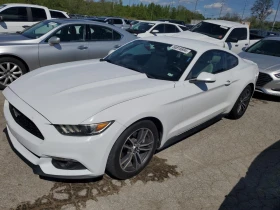     Ford Mustang 2.3i EcoBoost//.//