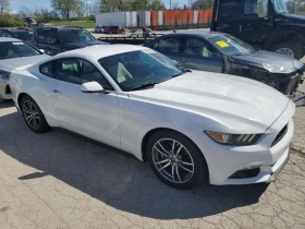     Ford Mustang 2.3i EcoBoost//.//