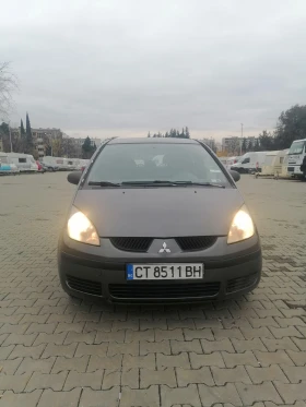 Mitsubishi Colt, снимка 4